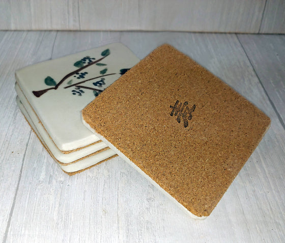 Coaster Set