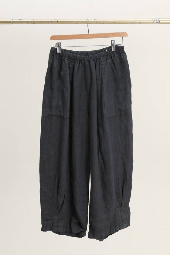 Linen Pants