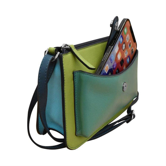 Front Pocket Phone Bag