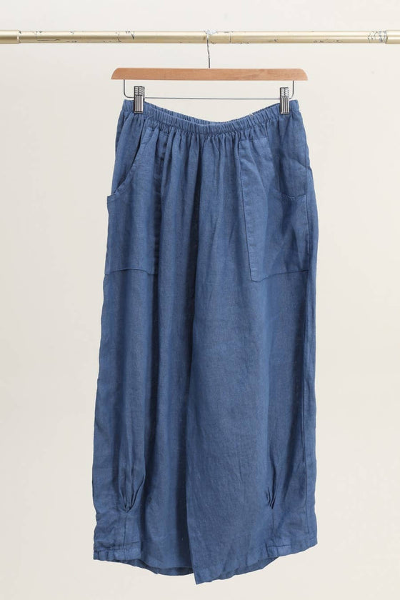 Linen Pants