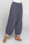 Linen Pants Genie Pants