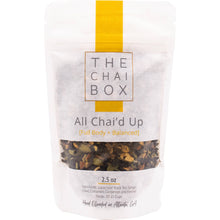  All Chai'd Up - Traditional Masala Chai