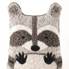 Raccoon - Embroidery Kit