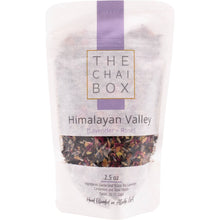  Himalayan Valley - Lavender, Cardamom and Rose Black Tea