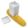 Butter Spreader with Built-In Cover