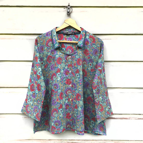 Paola Blouse