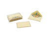 Florentine Stationery Mini Note Cards, Gift Enclosures