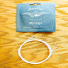 Ukulele Accessory Strings Set Aquila Super Nylgut Tenor