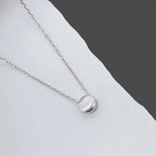  Classic Dot Necklace