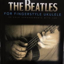  The Beatles for Fingerstyle Ukulele